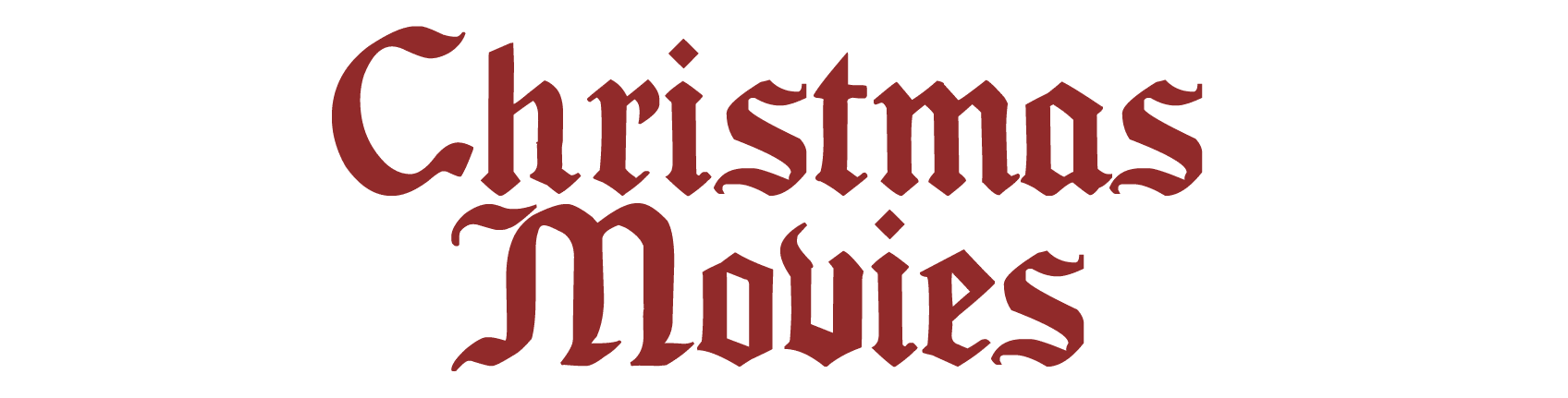 Christmas at the Movies title image
